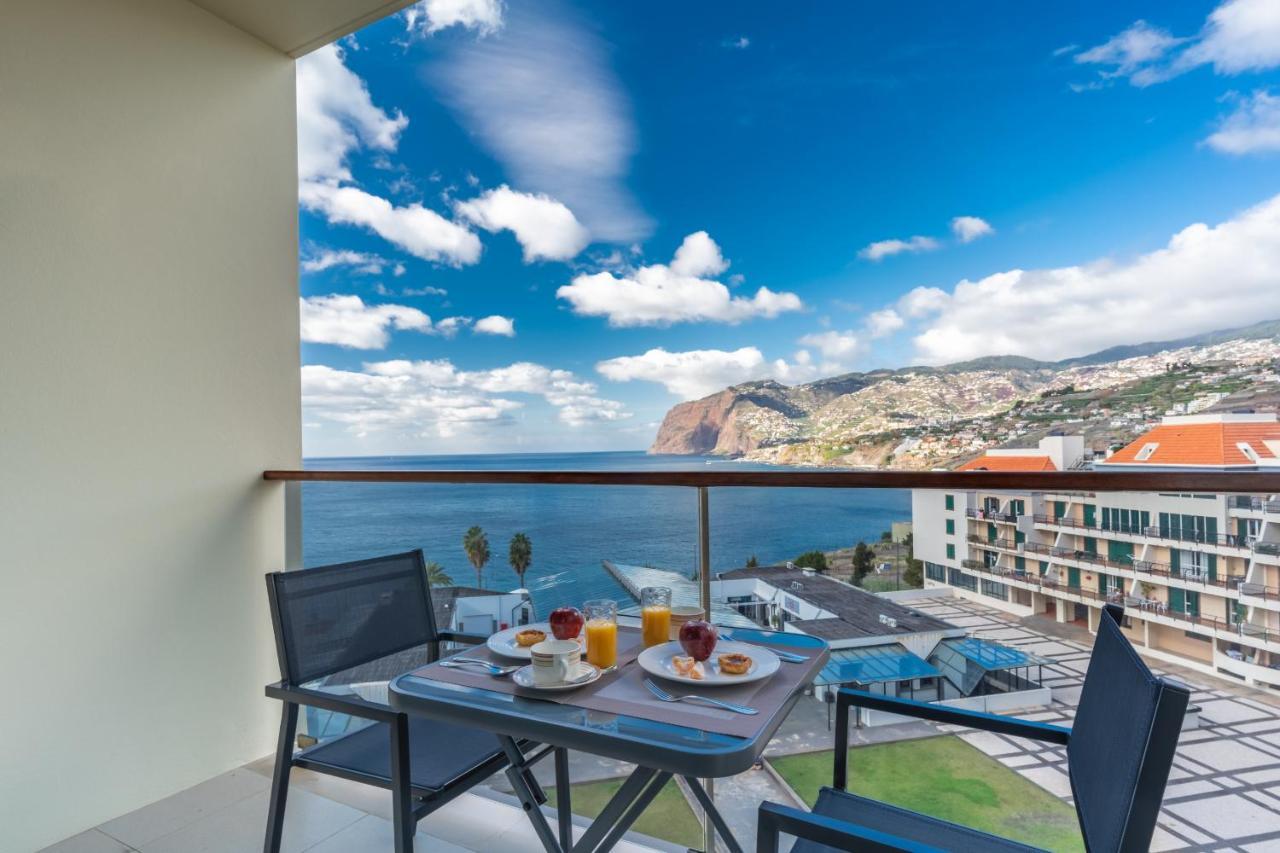 Centromar Residence Ocean View By Atlantic Holiday Funchal  Exterior foto